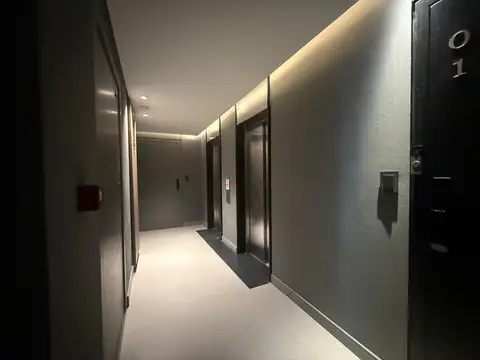 Departamento 4 ambientes con 3 baños
