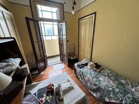 Depto Tipo Casa 4 ambientes con 1 baño