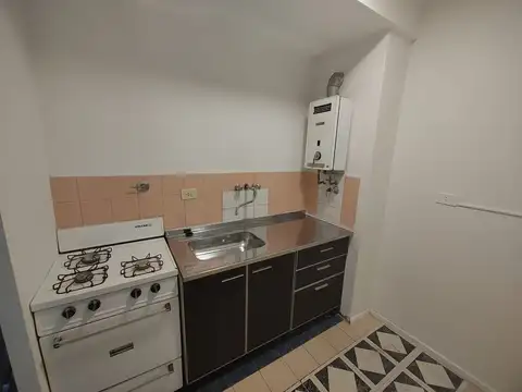 Departamento en Alquiler de Monoambiente