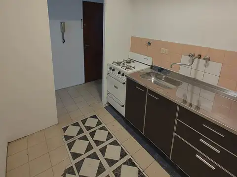 Departamento en Alquiler 41 años