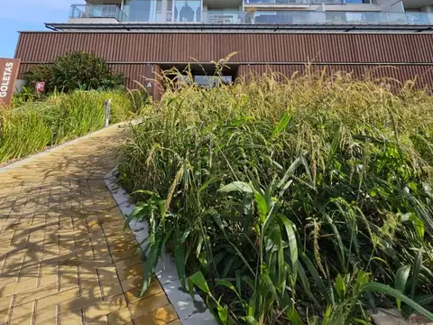 DEPARTAMENTO EN VENTA 2 AMBIENTES CON COCHERA 