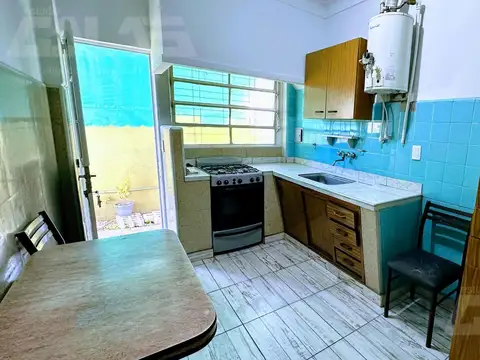Depto Tipo Casa en Alquiler en Castelar Norte, $ 800.000