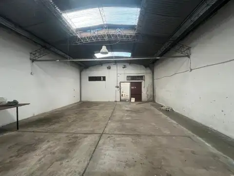 Galpon en Alquiler en San Andres