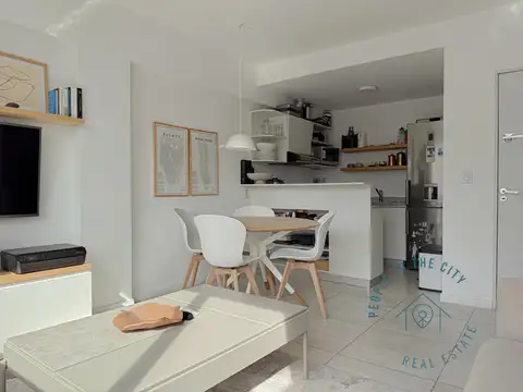 Departamento en Alquiler de 1 dormitorio