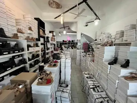 Local en Alquiler 61 años