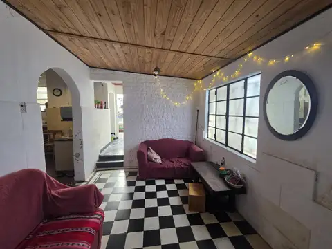 Casa en Venta al Suroeste