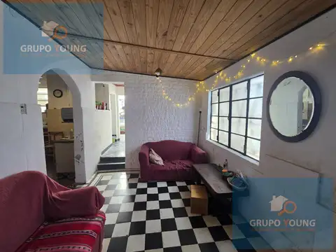 Casa en Venta al Suroeste