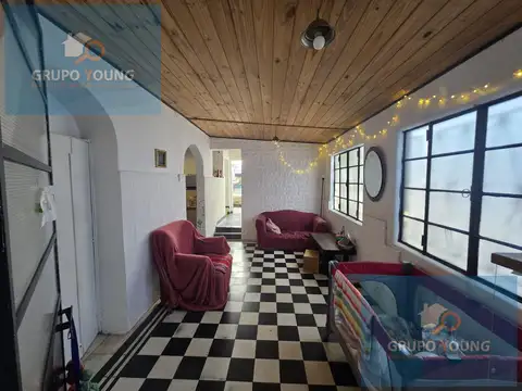 Casa en Venta de 4 dormitorios