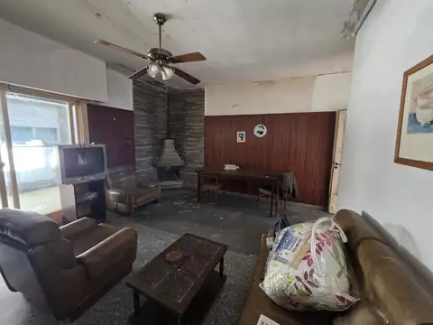 VENTA CASA / TERRENO - MATADEROS - CABA