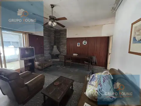 VENTA CASA / TERRENO - MATADEROS - CABA