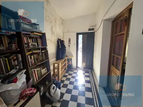 Casa en Venta con 3 cocheras