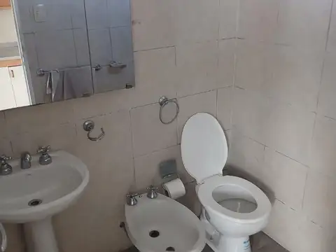 Casa de planta alta