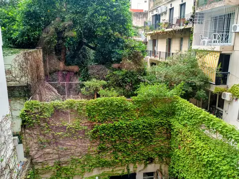 2 ambientes! excelente ubicación!