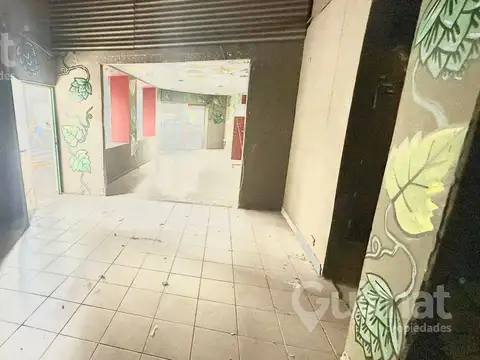 Local en Venta en Recoleta, USD 375.000