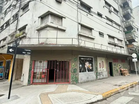 CORDOBA al 3000