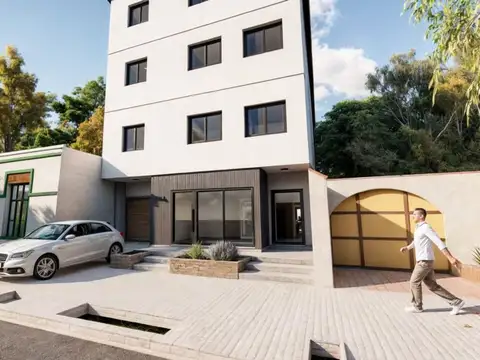 Departamento en Venta en Mendoza, Capital