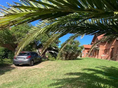 LOTE MULTIFAMILIAR EN MAR DE OSTENDE