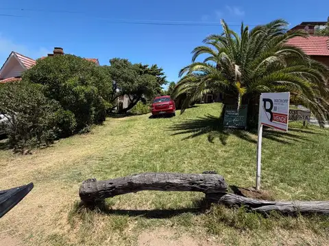 LOTE MULTIFAMILIAR EN MAR DE OSTENDE