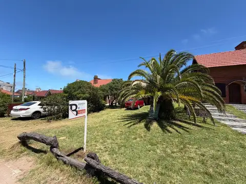 LOTE MULTIFAMILIAR EN MAR DE OSTENDE