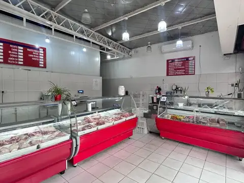 Galpón en Venta en Jose Clemente Paz, Partido de José C. Paz