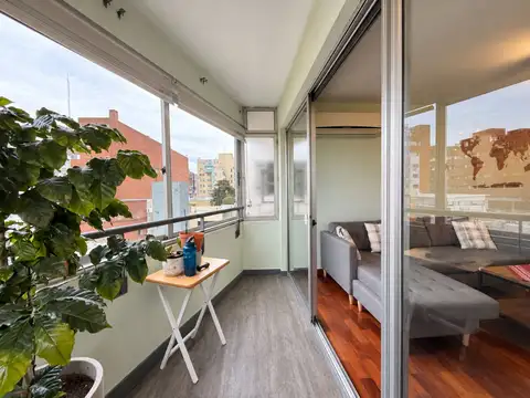 Departamento en Venta de 4 ambientes