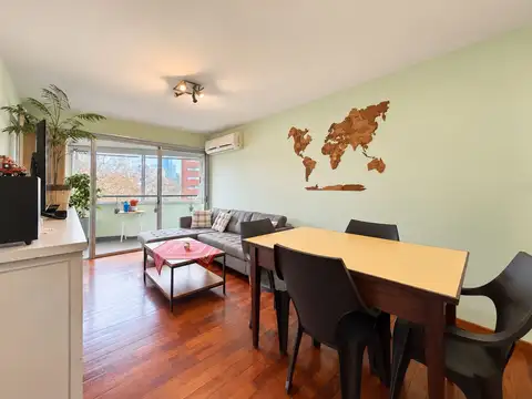 VENTA APARTAMENTO 3 DORM 2 BAÑOS GGE PARQUE BATLLE
