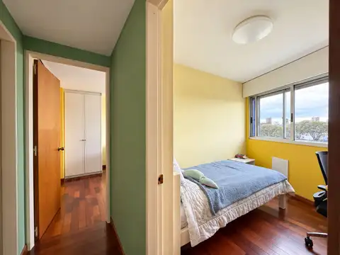 Departamento en Venta en Parque Batlle , USD 215.000