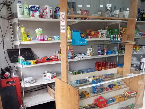 Venta Local + Depto Potrerrillos Av. Los Condores