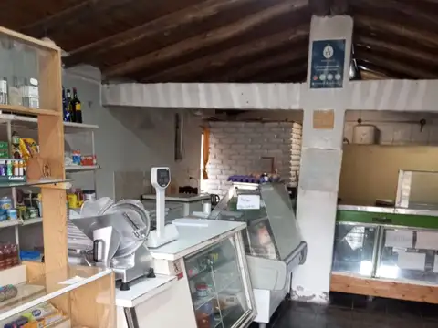 Local en Venta 25 años