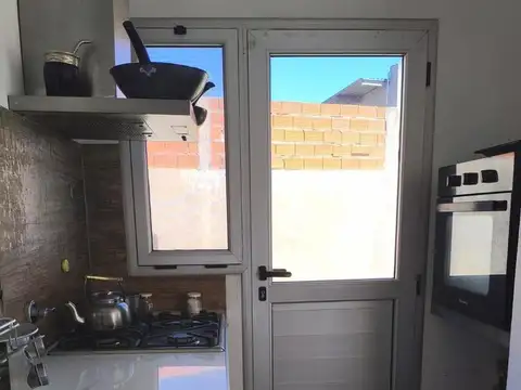 Casa en Alquiler 5 años