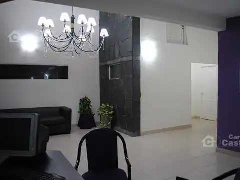 Hotel en Costa Azul