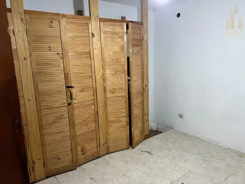 Casa 6 ambientes con 3 baños