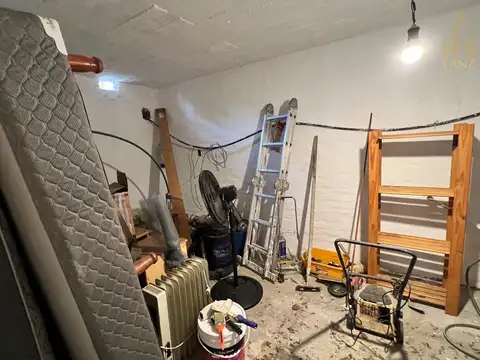 Casa en Venta 40 años