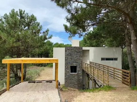 Costa Esmeralda - Residencial N°2