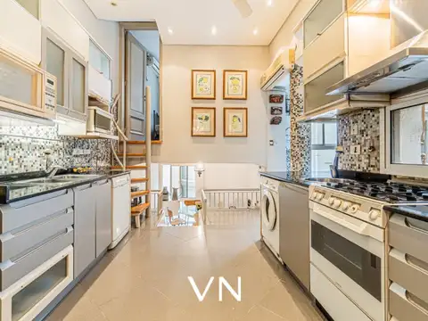 Departamento en Venta 101 años