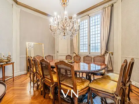 Juncal 1399 , Piso 6