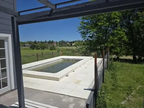 Casa en Venta A Estrenar