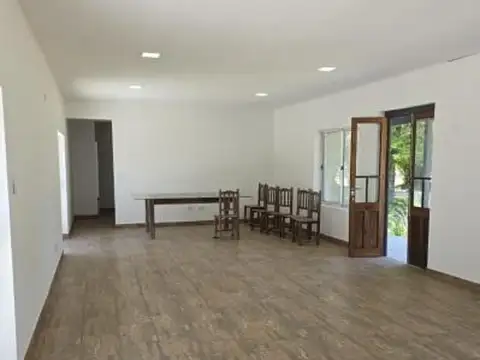 Casa en Venta en Luján, USD 153.000