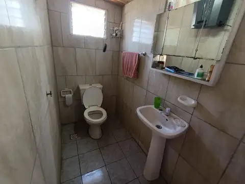 Casa en Venta 15 años