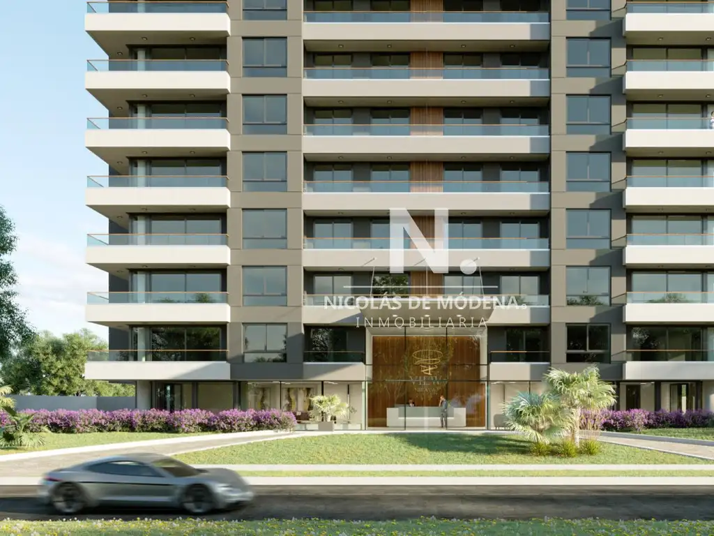 Departamento en Venta en Playa Brava, Punta del Este - Argenprop