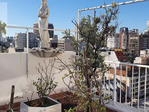 Departamento en Alquiler de 2 ambientes