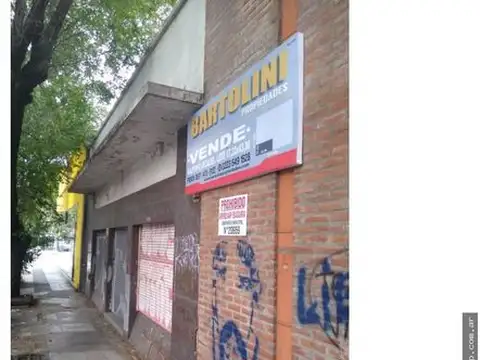 Local en venta!!!