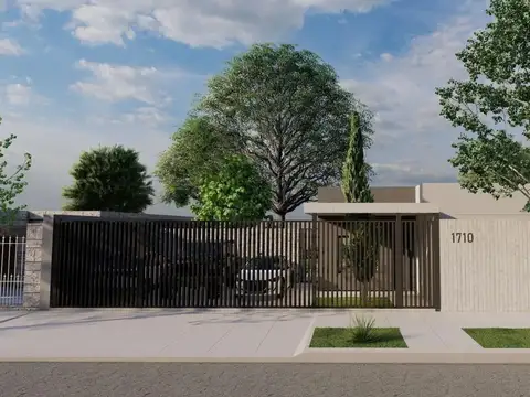 Casa en venta en Castelar