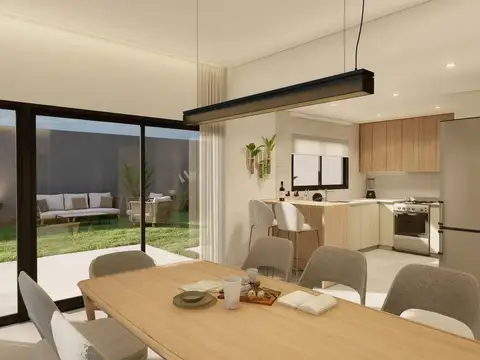 Casa en Venta en Castelar Norte, USD 215.000