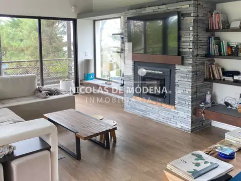 Casa en Alquiler Temporal en Montoya, USD 20.000