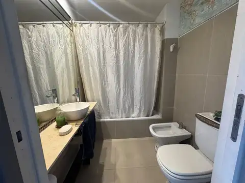 Departamento en Venta al Norte