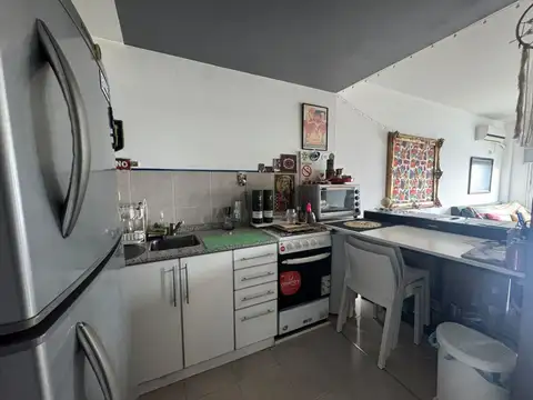 Departamento en Venta 11 años