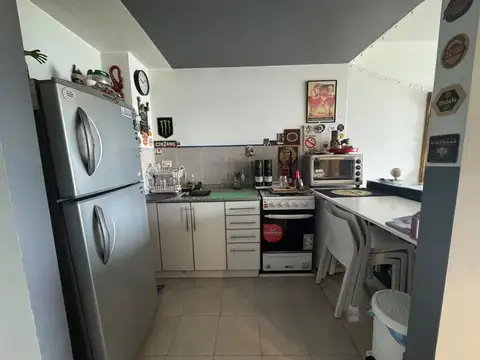 Departamento en Venta en Flores, USD 86.000