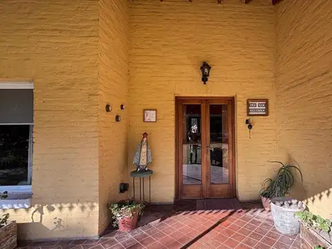 Casa en Alquiler en Chacras De Murray, USD 4.500