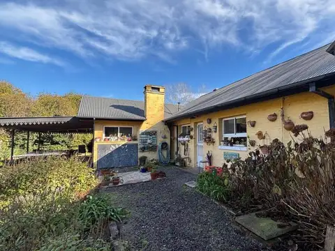Casa en Alquiler de 4 dormitorios